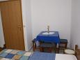 Dining room Dining room - Apartment A-4130-g - Apartments Zubovići (Pag) - 4130