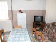 Dining room Dining room - Apartment A-4134-a - Apartments Stara Novalja (Pag) - 4134
