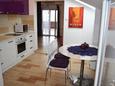 Dining room Dining room - Apartment A-4136-a - Apartments Smokvica (Pag) - 4136