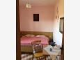 Bedroom 3 Bedroom 3 - Apartment A-4140-a - Apartments Vlašići (Pag) - 4140