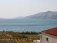 Balcony - view Balcony - view - Room S-4141-c - Rooms Zubovići (Pag) - 4141