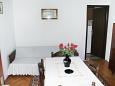 Dining room Dining room - Apartment A-4143-b - Apartments Stara Novalja (Pag) - 4143