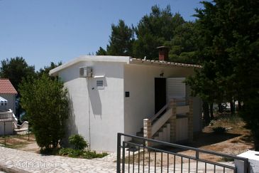 Property - Apartments 4144 Property Stara Novalja (Pag) - Accommodation 4144 - Apartments near sea.