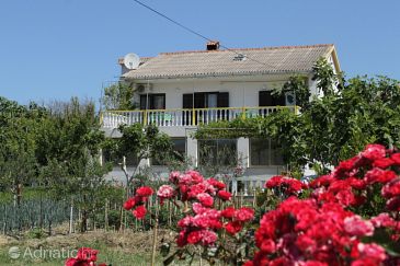 Property - Apartments 4148 Property Vlašići (Pag) - Accommodation 4148 - Apartments with sandy beach.