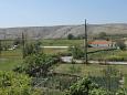 Shared terrace - view Shared terrace - view - Apartment A-4148-a - Apartments Vlašići (Pag) - 4148