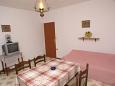Dining room Dining room - Apartment A-4150-a - Apartments Metajna (Pag) - 4150