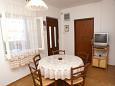 Dining room Dining room - Apartment A-4151-a - Apartments Stara Novalja (Pag) - 4151