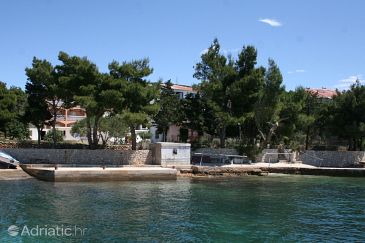 Property - Apartments 4153 Property Stara Novalja (Pag) - Accommodation 4153 - Apartments near sea.
