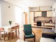 Dining room Dining room - Apartment A-4155-a - Apartments Split (Split) - 4155