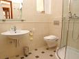 Bathroom Split, Bathroom u smještaju tipa room, dopusteni kucni ljubimci.