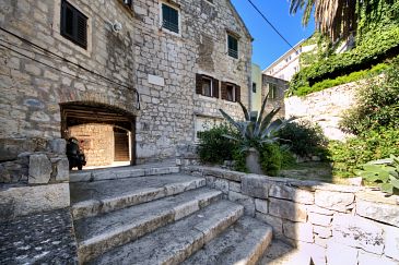 Property - Apartments 4158 Property Split (Split) - Accommodation 4158 - Apartments near sea.