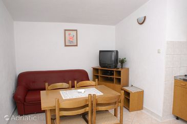 Apartment A-4162-b - Apartments Rogoznica (Rogoznica) - 4162