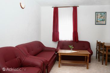 Apartment A-4162-h - Apartments Rogoznica (Rogoznica) - 4162
