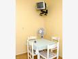 Dining room Dining room - Apartment A-4172-a - Apartments Vodice (Vodice) - 4172