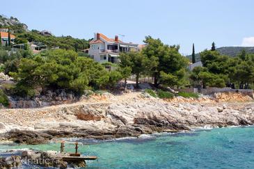 Property Bilo, Primošten, Property 4173 - Apartments blizu mora.