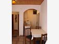 Shared kitchen Shared kitchen - Room S-4179-a - Apartments and Rooms Vodice (Vodice) - 4179