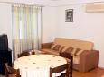 Living room Living room - Apartment A-4181-a - Apartments Vodice (Vodice) - 4181