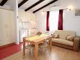 Dining room Dining room - Studio flat AS-4181-a - Apartments Vodice (Vodice) - 4181