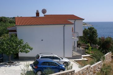 Property - Apartments 4185 Property Ražanj (Rogoznica) - Accommodation 4185 - Apartments near sea.