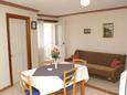 Living room Living room - Apartment A-4194-c - Apartments Brodarica (Šibenik) - 4194