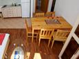 Dining room Dining room - Apartment A-4197-b - Apartments Bibinje (Zadar) - 4197