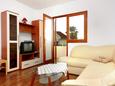 Living room Living room - Apartment A-4197-b - Apartments Bibinje (Zadar) - 4197