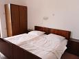 Bedroom 1 Bedroom 1 - Apartment A-420-b - Apartments Krk (Krk) - 420