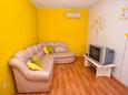 Living room Living room - Apartment A-4201-a - Apartments Tribunj (Vodice) - 4201