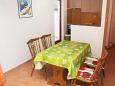 Dining room Dining room - Apartment A-4205-a - Apartments Vodice (Vodice) - 4205