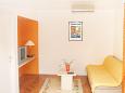 Living room Living room - Apartment A-4205-a - Apartments Vodice (Vodice) - 4205