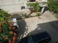 Parking lot - Apartments 4211 Parking lot Tribunj (Vodice) - Accommodation 4211 - Apartments in Croatia.
