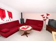 Living room Living room - Apartment A-4213-a - Apartments Tribunj (Vodice) - 4213
