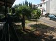 Shared terrace - view Shared terrace - view - Apartment A-4227-a - Apartments Žaborić (Šibenik) - 4227