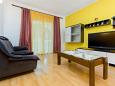 Living room Living room - Apartment A-4231-b - Apartments Vodice (Vodice) - 4231