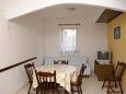 Dining room Dining room - Apartment A-4232-a - Apartments Vodice (Vodice) - 4232