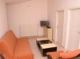 Living room Living room - Apartment A-4235-c - Apartments Vodice (Vodice) - 4235