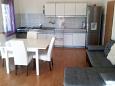 Dining room Dining room - Apartment A-4239-a - Apartments Brodarica (Šibenik) - 4239
