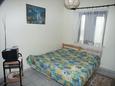 Bedroom 1 Bedroom 1 - Apartment A-424-a - Apartments Vantačići (Krk) - 424