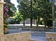 Terrace - view Terrace - view - Room S-4245-c - Rooms Split (Split) - 4245