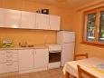 Shared kitchen Shared kitchen - Room S-4245-b - Rooms Split (Split) - 4245