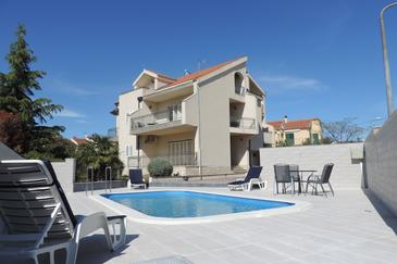 Property Brodarica, Šibenik, Property 4249 - Apartments blizu mora with pebble beach.