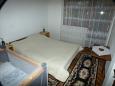 Bedroom 1 Bedroom 1 - Apartment A-425-a - Apartments Vantačići (Krk) - 425