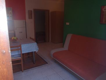 Dining room Zablaće, Dining room u smještaju tipa apartment, dopusteni kucni ljubimci i WIFI.