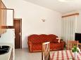 Living room Living room - Apartment A-4253-a - Apartments Ražanj (Rogoznica) - 4253