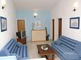 Living room Living room - Apartment A-4269-b - Apartments Kanica (Rogoznica) - 4269