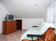 Living room Living room - Apartment A-427-c - Apartments Vantačići (Krk) - 427