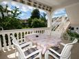 Shared terrace Shared terrace - Apartment A-427-b - Apartments Vantačići (Krk) - 427