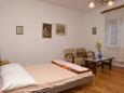 Bedroom 1 Bedroom 1 - Apartment A-4273-a - Apartments Split (Split) - 4273