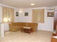 Living room Living room - Apartment A-4274-a - Apartments Supetar (Brač) - 4274
