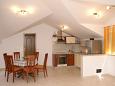 Dining room Dining room - Apartment A-4274-b - Apartments Supetar (Brač) - 4274